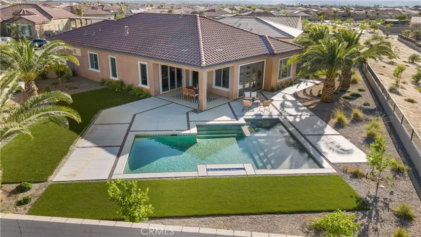 66 Prosecco, Rancho Mirage, California 92270