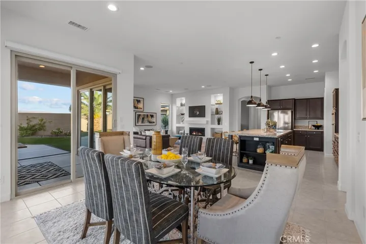 66 Prosecco, Rancho Mirage, California 92270
