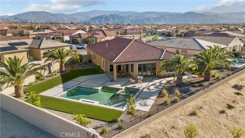 66 Prosecco, Rancho Mirage, California 92270