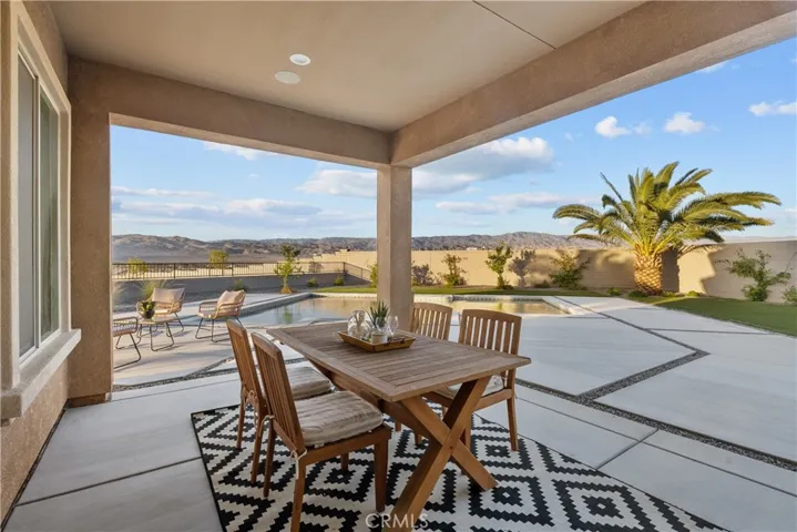 66 Prosecco, Rancho Mirage, California 92270