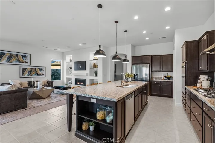 66 Prosecco, Rancho Mirage, California 92270