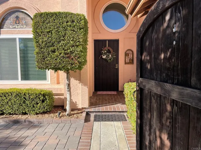 848 Rio Claro Court, Oceanside, California 92057