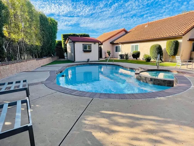848 Rio Claro Court, Oceanside, California 92057