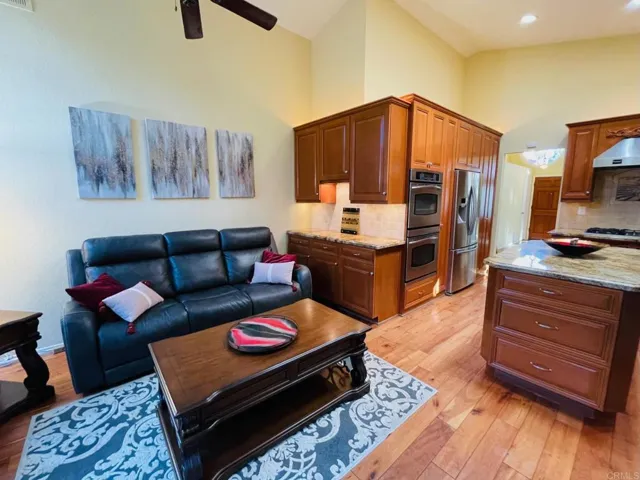 848 Rio Claro Court, Oceanside, California 92057