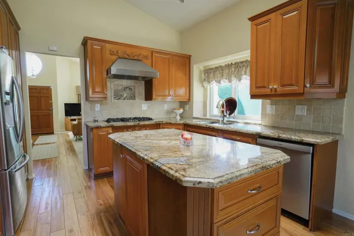 848 Rio Claro Court, Oceanside, California 92057