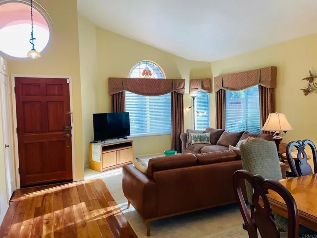848 Rio Claro Court, Oceanside, California 92057