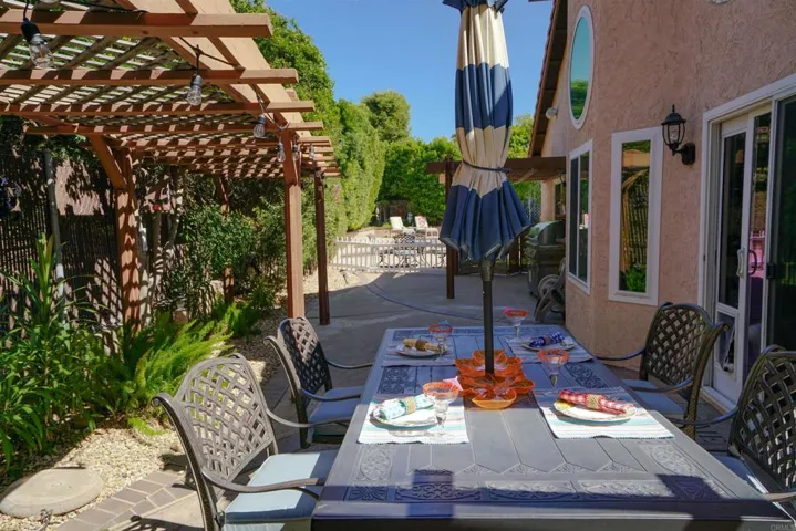 848 Rio Claro Court, Oceanside, California 92057