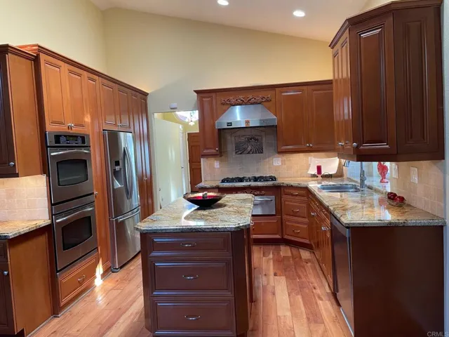 848 Rio Claro Court, Oceanside, California 92057