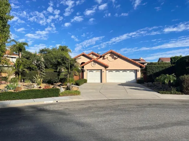848 Rio Claro Court, Oceanside, California 92057