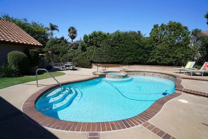 848 Rio Claro Court, Oceanside, California 92057