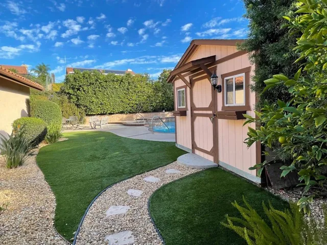 848 Rio Claro Court, Oceanside, California 92057