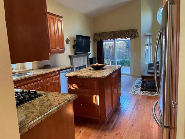848 Rio Claro Court, Oceanside, California 92057