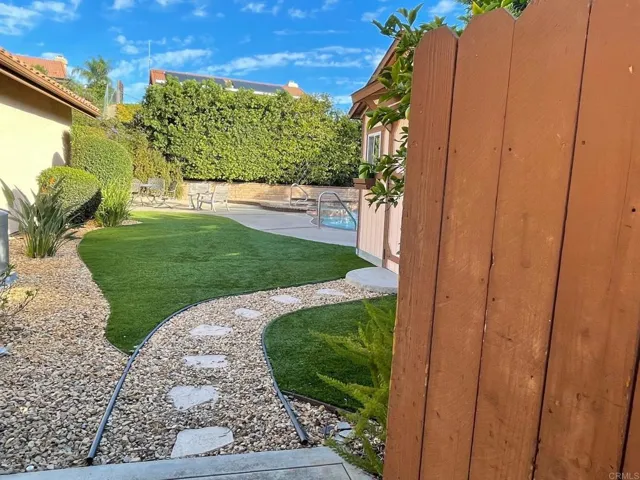 848 Rio Claro Court, Oceanside, California 92057