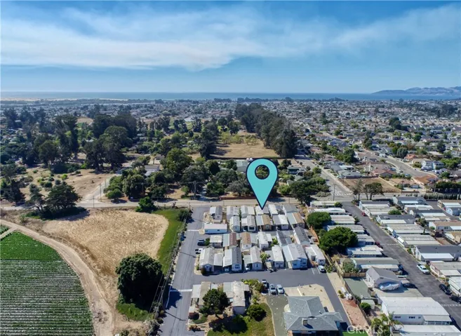 801 S Halcyon Road Unit 4, Arroyo Grande, California 93420