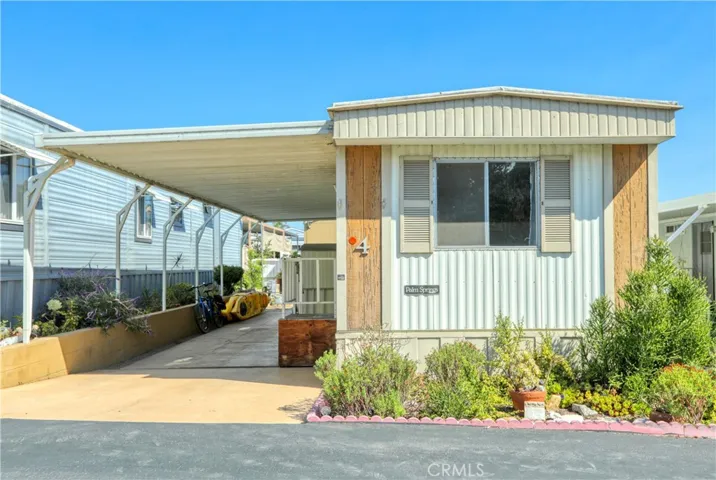 801 S Halcyon Road Unit 4, Arroyo Grande, California 93420
