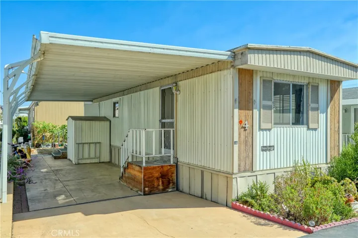 801 S Halcyon Road Unit 4, Arroyo Grande, California 93420