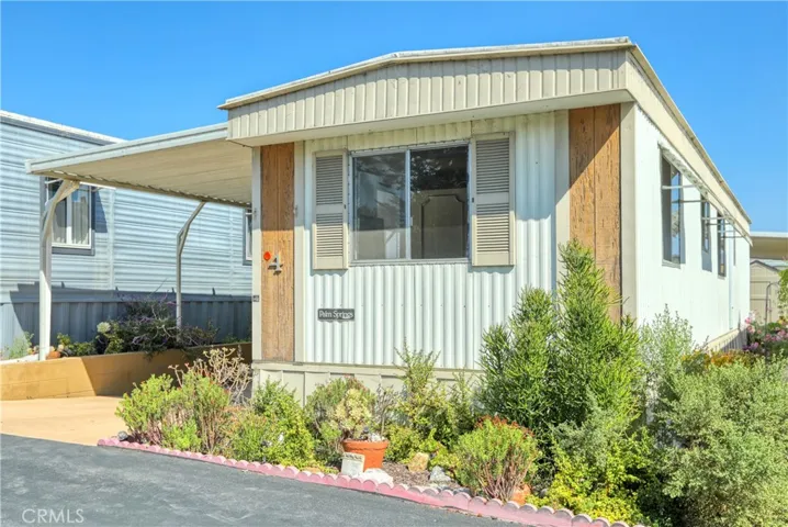 801 S Halcyon Road Unit 4, Arroyo Grande, California 93420