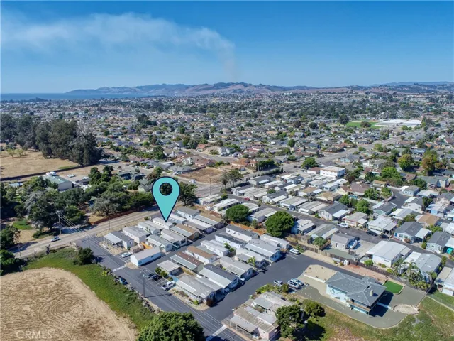 801 S Halcyon Road Unit 4, Arroyo Grande, California 93420