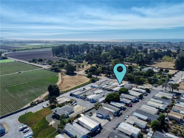 801 S Halcyon Road Unit 4, Arroyo Grande, California 93420