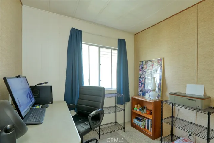 Office/Bedroom