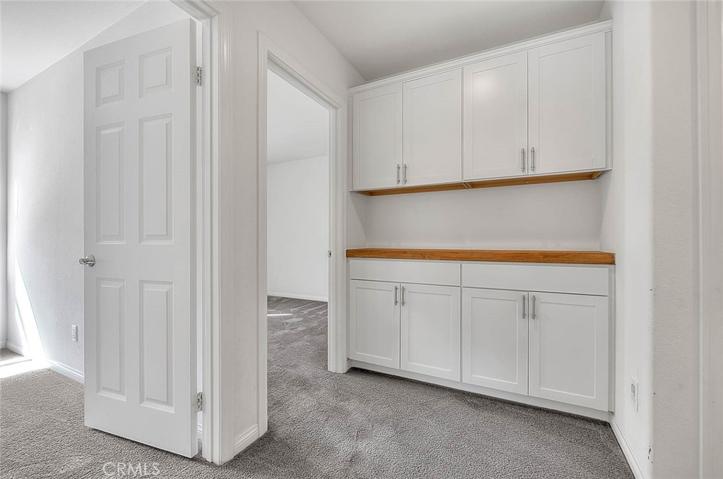 Hallway Storage