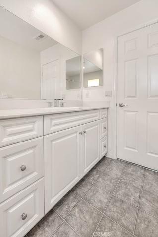 Second Floor Bathroom
