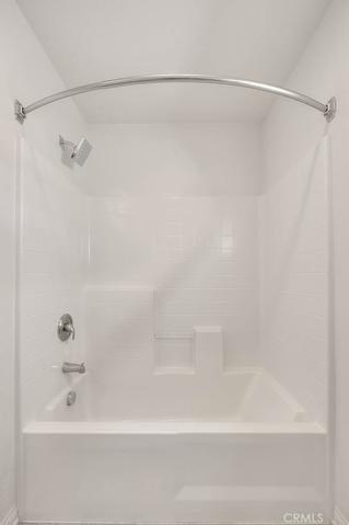 Second Floor Bathroom