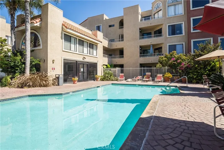 550 Orange Avenue Unit 146, Long Beach, California 90802