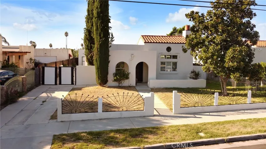 7731 Evans Street, Riverside, California 92504