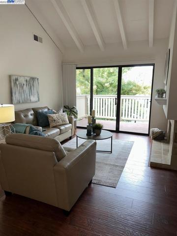 535 Woodside Oaks Unit 2, Sacramento, California 95825