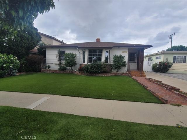 2502 W 180th Place, Torrance, California 90504