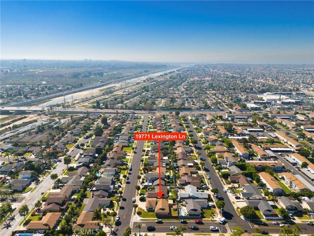 19771 Lexington Lane, Huntington Beach, California 92646