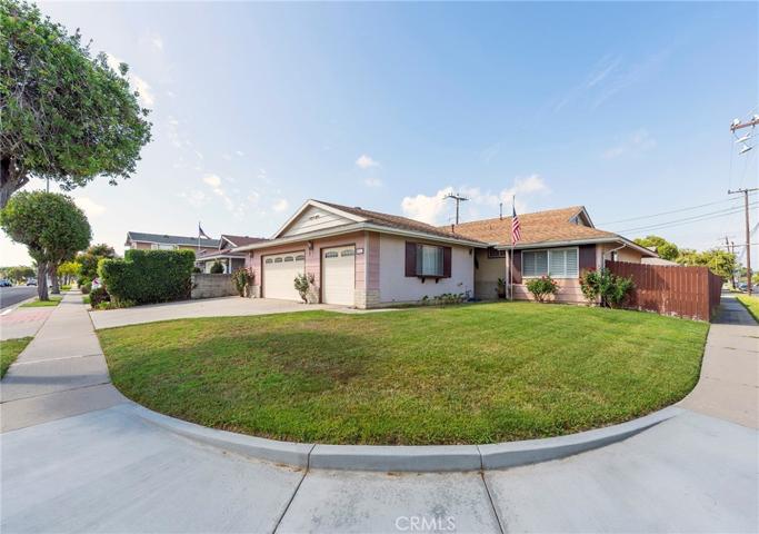19771 Lexington Lane, Huntington Beach, California 92646