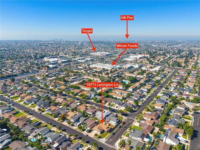 19771 Lexington Lane, Huntington Beach, California 92646
