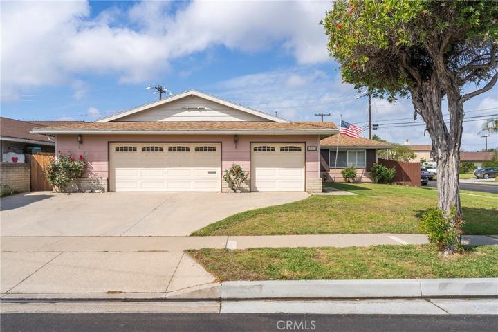 19771 Lexington Lane, Huntington Beach, California 92646