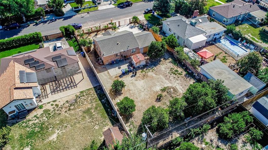8335 Quartz Avenue, Winnetka, California 91306