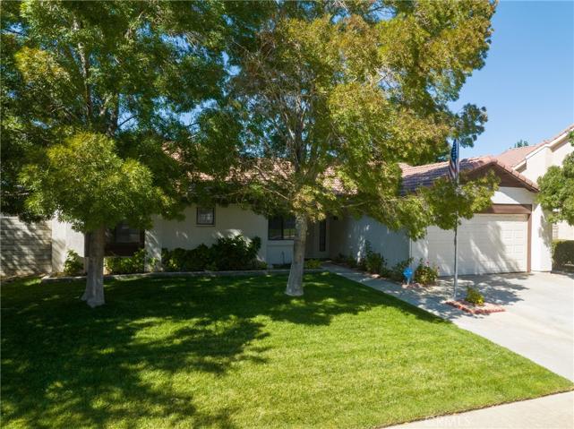 37723 Sweetbrush Street, Palmdale, California 93552