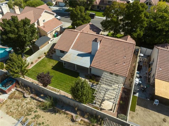 37723 Sweetbrush Street, Palmdale, California 93552