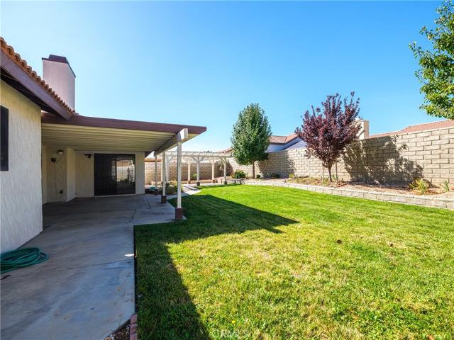 37723 Sweetbrush Street, Palmdale, California 93552