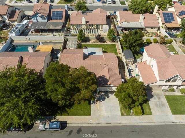 37723 Sweetbrush Street, Palmdale, California 93552