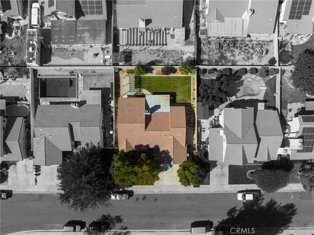 37723 Sweetbrush Street, Palmdale, California 93552