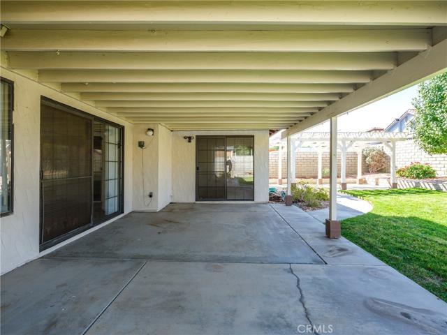 37723 Sweetbrush Street, Palmdale, California 93552