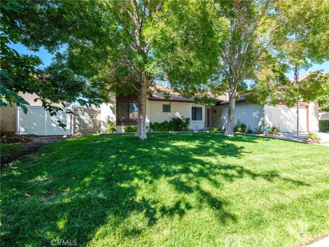 37723 Sweetbrush Street, Palmdale, California 93552