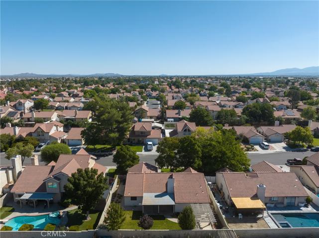 37723 Sweetbrush Street, Palmdale, California 93552