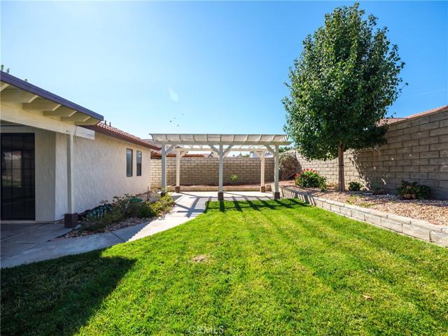 37723 Sweetbrush Street, Palmdale, California 93552