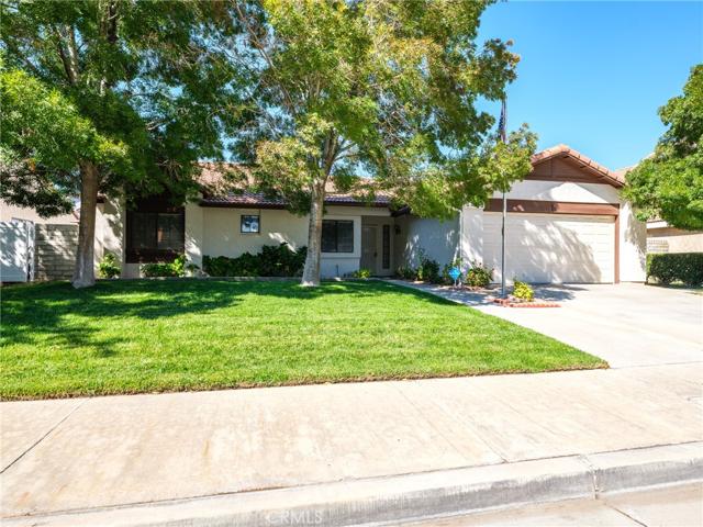 37723 Sweetbrush Street, Palmdale, California 93552