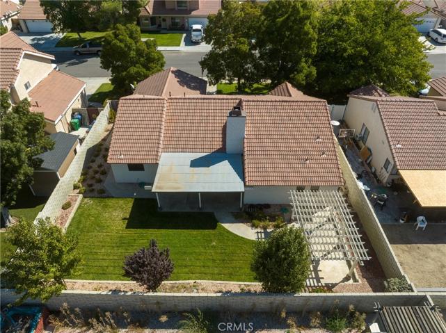 37723 Sweetbrush Street, Palmdale, California 93552
