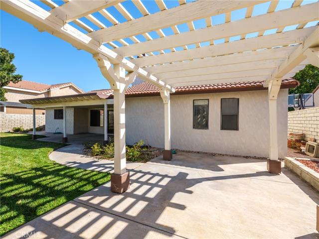 37723 Sweetbrush Street, Palmdale, California 93552