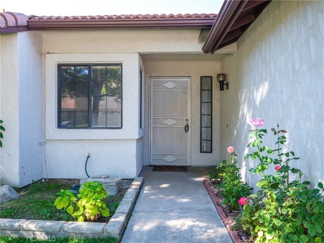 37723 Sweetbrush Street, Palmdale, California 93552