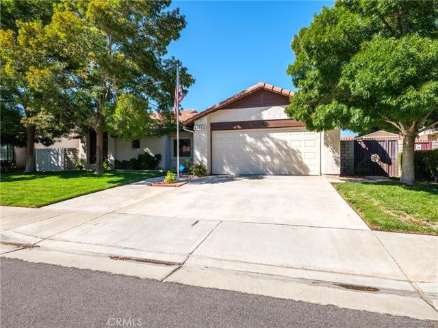 37723 Sweetbrush Street, Palmdale, California 93552